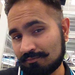 Meet your Posher, Barinder